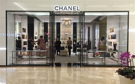 chanel boutique phoenix az|Chanel near me store locator.